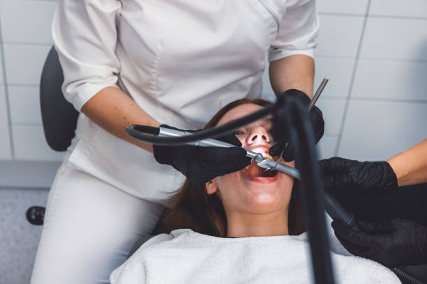 Best Emergency Tooth Extraction in Springfield, FL