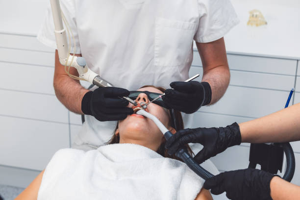 Best Emergency Broken Tooth Repair in Springfield, FL
